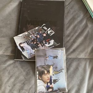 STRAY KIDS MIXTAPE ALBUM